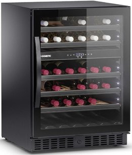 Винный шкаф Dometic E45FG Elegance фото в Санкт-Петербурге