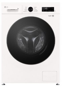 Стиральная машина LG F2Y1HS5W фото в Санкт-Петербурге