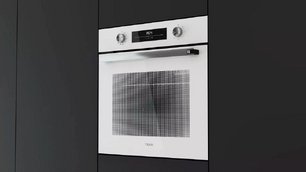 Духовой шкаф Teka HSB 6350 WHITE фото 4 в Санкт-Петербурге