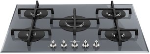 Варочная панель Смег PV175S2 фото 2 в Санкт-Петербурге Варочная панель Smeg PV175S2 фото 2 в Санкт-Петербурге
