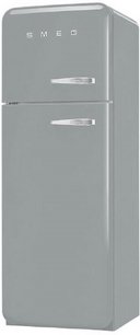 Холодильник Смег FAB30LSV6 фото 2 в Санкт-Петербурге Холодильник Smeg FAB30LSV6 фото 2 в Санкт-Петербурге