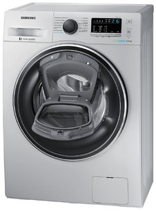 Стиральная машина Samsung WW 65 K 42 E 00 S/DLP фото 4 в Санкт-Петербурге