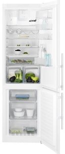 Холодильник Электролюкс EN 93852 JW фото в Санкт-Петербурге Холодильник Electrolux EN 93852 JW фото в Санкт-Петербурге