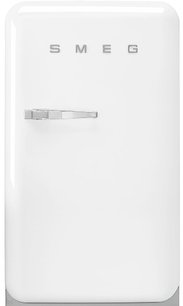 Холодильник Смег FAB10RWH2 фото в Санкт-Петербурге Холодильник Smeg FAB10RWH2 фото в Санкт-Петербурге