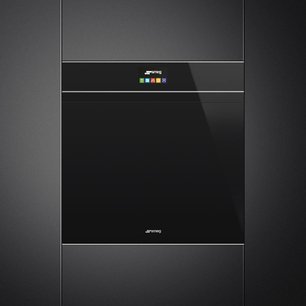 Многофункциональный духовой шкаф Смег SFP6604PNXE фото 2 в Санкт-Петербурге Многофункциональный духовой шкаф Smeg SFP6604PNXE фото 2 в Санкт-Петербурге