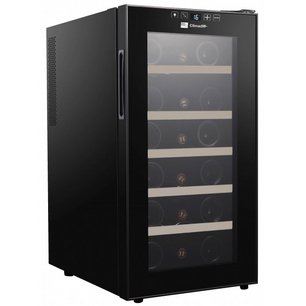 Винный шкаф Climadiff CC18 фото в Санкт-Петербурге