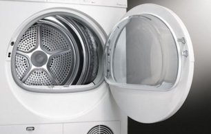 Сушильная машина Смег CDL73 фото 3 в Санкт-Петербурге Сушильная машина Smeg CDL73 фото 3 в Санкт-Петербурге