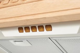 Вытяжка Куперсберг MERION 90 CB фото 3 в Санкт-Петербурге Вытяжка Kuppersberg MERION 90 CB фото 3 в Санкт-Петербурге