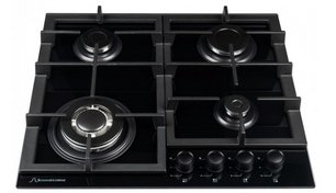 Варочная панель Schaub Lorenz SLK GY6611 фото 4 в Санкт-Петербурге