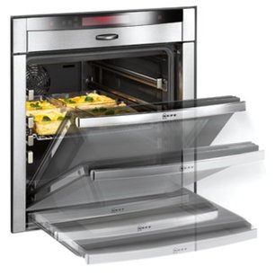 Духовой шкаф Neff B46E74N3RU фото 3 в Санкт-Петербурге