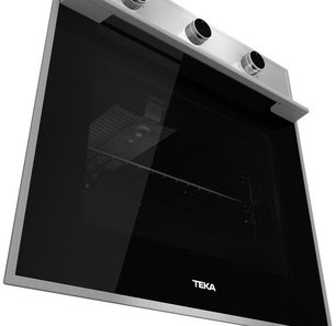 Газовый духовой шкаф Teka HSB 740 G SS фото 3 в Санкт-Петербурге