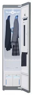 Паровой шкаф для одежды LG Styler S3MFC фото 2 в Санкт-Петербурге