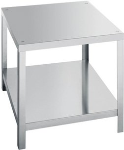 Подставка для посудомоечной машины Smeg WP02 фото в Санкт-Петербурге