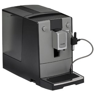 Кофемашина Nivona CafeRomatica NICR 555 фото 3 в Санкт-Петербурге