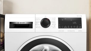 Стиральная машина Бош WGG 144ZOBY фото 4 в Санкт-Петербурге Стиральная машина Bosch WGG 144ZOBY фото 4 в Санкт-Петербурге