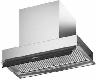 Встраиваемая вытяжка Франке FST DRIP-FREE 60 X/2 KL фото в Санкт-Петербурге Встраиваемая вытяжка Franke FST DRIP-FREE 60 X/2 KL фото в Санкт-Петербурге