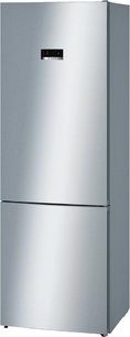 Двухкамерный холодильник Бош KGN49XI30U фото в Санкт-Петербурге Двухкамерный холодильник Bosch KGN49XI30U фото в Санкт-Петербурге