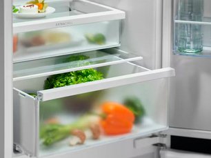 Встраиваемый холодильник Electrolux ENT6MD18S3 фото 4 в Санкт-Петербурге