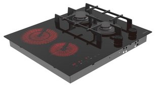 Варочная поверхность Korting HKG 6206 CN фото 2 в Санкт-Петербурге