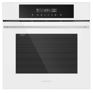 Духовой шкаф Maunfeld AEOD60103W фото 2 в Санкт-Петербурге