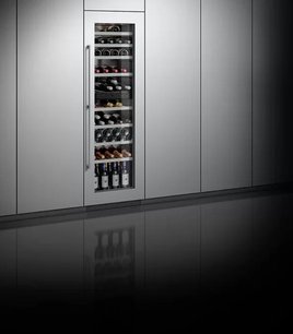 Винный шкаф Гаггенау RW282260 фото 3 в Санкт-Петербурге Винный шкаф Gaggenau RW282260 фото 3 в Санкт-Петербурге
