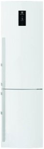 Холодильник Электролюкс EN 93889 MW фото в Санкт-Петербурге Холодильник Electrolux EN 93889 MW фото в Санкт-Петербурге