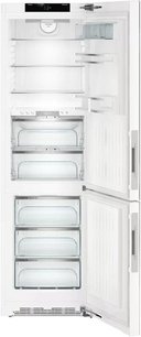 Холодильник Либхер CBNPgw 4855 фото 4 в Санкт-Петербурге Холодильник Liebherr CBNPgw 4855 фото 4 в Санкт-Петербурге