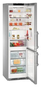 Холодильник Либхер CNPes 4868 Premium NoFrost фото в Санкт-Петербурге Холодильник Liebherr CNPes 4868 Premium NoFrost фото в Санкт-Петербурге