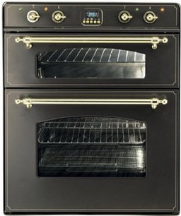 Духовой шкаф Илве D600-NMP фото в Санкт-Петербурге Духовой шкаф Ilve D600-NMP фото в Санкт-Петербурге
