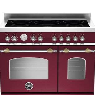 Варочный центр Bertazzoni HER905IMFEDVIT фото 3 в Санкт-Петербурге