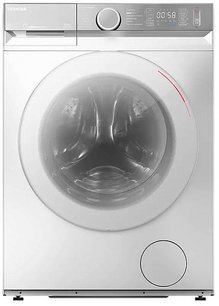 Стиральная машина Toshiba TW-BK100GF4RU(WS) фото в Санкт-Петербурге