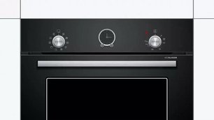 Духовой шкаф Bosch HBJS10YB0R фото 2 в Санкт-Петербурге