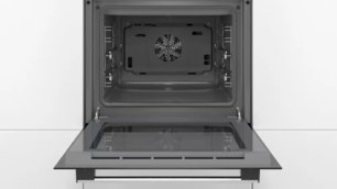 Встраиваемый духовой шкаф BOSCH HBJ554YS0R фото 3 в Санкт-Петербурге