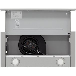 Встраиваемая вытяжка Krona KAMILLA T 600 INOX (1 мотор) фото 4 в Санкт-Петербурге Встраиваемая вытяжка Krona KAMILLA T 600 INOX (1 мотор) фото 4 в Санкт-Петербурге