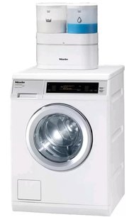 Стиральная машина Миле W 5000 WPS Supertronic фото 2 в Санкт-Петербурге Стиральная машина Miele W 5000 WPS Supertronic фото 2 в Санкт-Петербурге