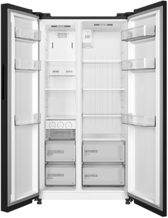 Холодильник Midea MDRS710FGE30 фото 3 в Санкт-Петербурге