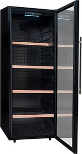 Винный шкаф Климадифф CPW204B1 фото 4 в Санкт-Петербурге Винный шкаф Climadiff CPW204B1 фото 4 в Санкт-Петербурге