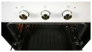 Духовой шкаф электрический Зигмунд Штайн E 144 W фото 4 в Санкт-Петербурге Духовой шкаф электрический Zigmund Shtain E 144 W фото 4 в Санкт-Петербурге