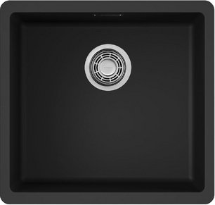 Мойка Омойкири Kata 44-U-BL фото Мойка Omoikiri Kata 44-U-BL фото
