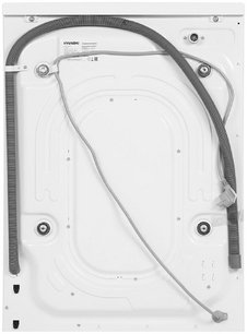 Стиральная машина Hyundai WME7212 фото 3 в Санкт-Петербурге