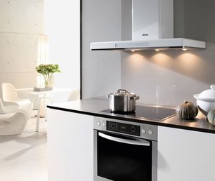Вытяжка Миле DA 5690 W Alba фото 3 в Санкт-Петербурге Вытяжка Miele DA 5690 W Alba фото 3 в Санкт-Петербурге