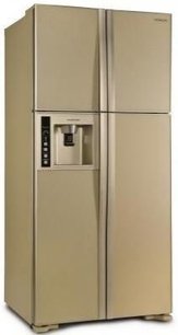 Холодильник Хитачи R-W 662 PU3 GBE фото 4 в Санкт-Петербурге Холодильник Hitachi R-W 662 PU3 GBE фото 4 в Санкт-Петербурге