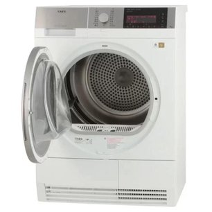 Сушильная машина АЕГ T96699IH фото 4 в Санкт-Петербурге Сушильная машина AEG T96699IH фото 4 в Санкт-Петербурге