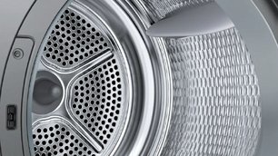 Сушильная машина Bosch WQG245DXSN фото 3 в Санкт-Петербурге