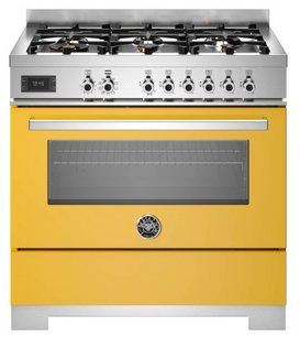 Варочный центр Bertazzoni PRO96L1EGIT2 фото в Санкт-Петербурге