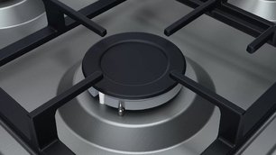 Газовая варочная панель Бош PBP6C5B93R фото 4 в Санкт-Петербурге Газовая варочная панель Bosch PBP6C5B93R фото 4 в Санкт-Петербурге