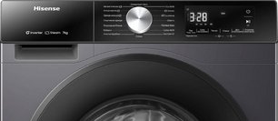 Стиральная машина Hisense WF3S7021BB фото 3 в Санкт-Петербурге