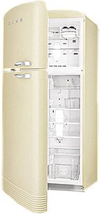 Холодильник Смег FAB50PS фото 2 в Санкт-Петербурге Холодильник Smeg FAB50PS фото 2 в Санкт-Петербурге
