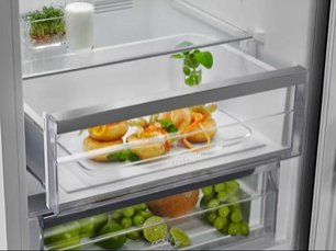 Холодильник Электролюкс LNC7ME32W2 фото 4 в Санкт-Петербурге Холодильник Electrolux LNC7ME32W2 фото 4 в Санкт-Петербурге