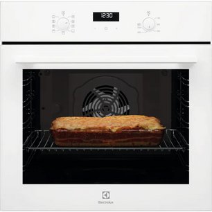 Духовой шкаф Electrolux EOF5F50V фото в Санкт-Петербурге